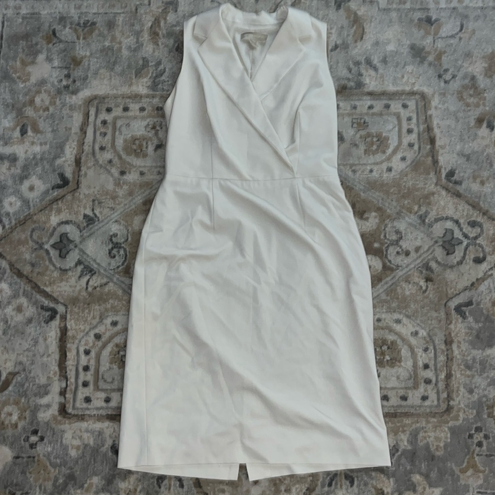 Banana Republic Business Dress size 4 petite